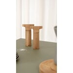 Ro Collection Toolie grinder, oiled oak, view 6