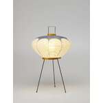Vitra Akari 9AD table lamp, decoration image