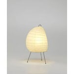 Vitra Akari 1N table lamp, view 3