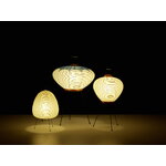 Vitra Akari 9AD table lamp, decoration image