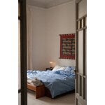 Tenten 09-01 Unten duvet cover set, cool blue, view 13