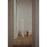 Frama Lampadaire Eiffel Single, 100 cm, crème