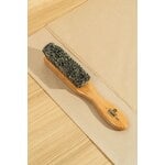 Kent Brushes Kent CC7 clothes brush, lacquered beech