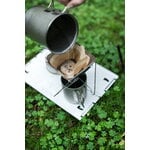 Snow Peak Collapsible coffee dripper, view 17