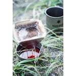 Snow Peak Collapsible coffee dripper, view 15