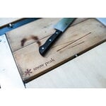 Snow Peak Chopping board set, large, view 14