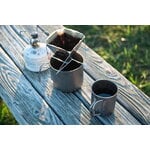 Snow Peak Collapsible coffee dripper, view 21