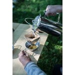 Snow Peak Collapsible coffee dripper, view 2