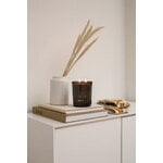 Skandinavisk Bougie parfumée avec couvercle, HYGGE, 2 mèches, édition spéciale, image décorative