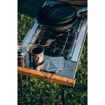 Snow Peak Collapsible coffee dripper, view 11