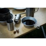 Snow Peak Backpacker's cup, stainless steel, view 11