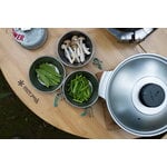 Snow Peak Backpacker's cup, stainless steel, view 6