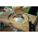 Snow Peak Collapsible coffee dripper, view 19