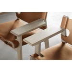 Fredericia The Spanish Chair, cognac leather - soaped oak