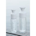 Dopper Bouteille isotherme Dopper en verre, 450 ml