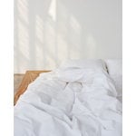 Tekla Pillow sham, 50 x 60 cm, broken white