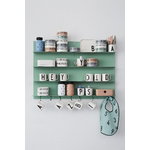 Design Letters Food & Lunch box, nude