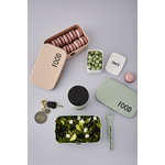 Design Letters Food & Lunch box, green