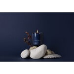 Skandinavisk Candela profumata con coperchio, HAV, piccola, immagine decorativa