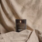 Skandinavisk Candela profumata con coperchio, HYGGE, piccola, immagine decorativa