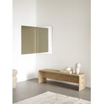 TAKT T14 Plint coffee table, oak, view 9