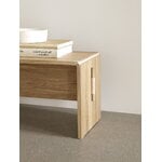 TAKT T14 Plint coffee table, oak, view 7