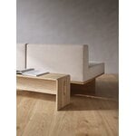TAKT T14 Plint coffee table, oak, view 6