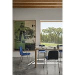 Hem Log table, 180 x 90 cm, oak
