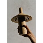 Astep Pepa portable lamp, ash, decoration image