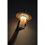 Astep Pepa portable lamp, ash, decoration image