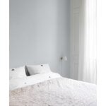 Normann Copenhagen Rise wall lamp, white, decoration image
