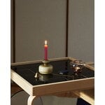 Marimekko Puteli candle holder, sand