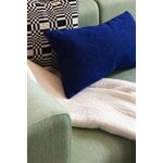 &Tradition Collect SC34 wool blanket, 130 x 180 cm, cloud - milk