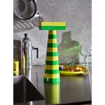 Hem Molino grinder, green - yellow