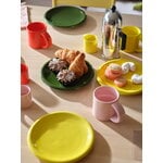 Hem Bronto plate, 2 pcs, yellow