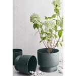 Rosendahl Vaso da fiori, 24 cm, verde