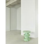 Normann Copenhagen Bit stool, stack, green