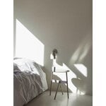 Normann Copenhagen Klip wall lamp, white