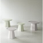 Normann Copenhagen Pine table, small, rose