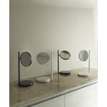 Normann Copenhagen Pose table mirror, white