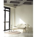 Normann Copenhagen Porta ladattava pöytävalaisin, harmaa, sisustuskuva