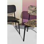 Petite Friture Poltrona lounge Fromme Wood, Alpi, immagine decorativa