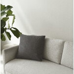 Normann Copenhagen Rar 2-Sitzer Sofa, Venezia naturweiß