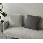 Normann Copenhagen Rar 2-seater sofa, Venezia off-white