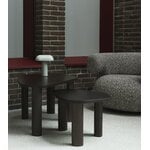 Normann Copenhagen Lampada da tavolo portatile Porta, bianca, immagine decorativa