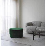 Normann Copenhagen Silo rahi, medium, vihreä, sisustuskuva