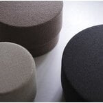 Normann Copenhagen Pouf Silo, piccolo, grigio chiaro, immagine decorativa