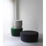 Normann Copenhagen Silo rahi, medium, vihreä, sisustuskuva