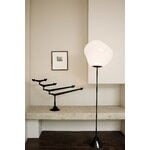 Tom Dixon Spin candelabra, black, decoration image
