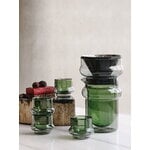 Tom Dixon Bump espresso cup, 4 pcs, green, decoration image